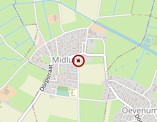 Karte: Marczinkowski Helmut, Zimmermann Maja Dr.med. u. Villmow Torben Dr.med.