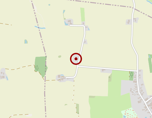 Karte: Axt Maren Heilpraktikerin