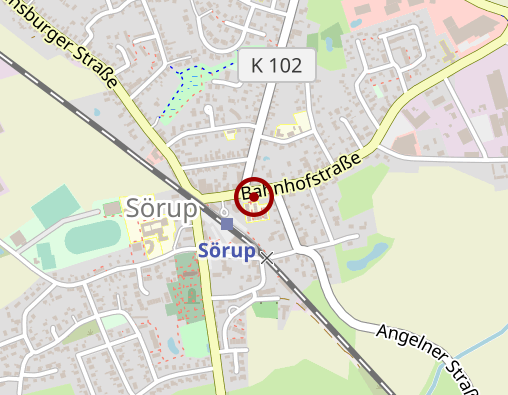 Karte: Pflege-mobil GmbH