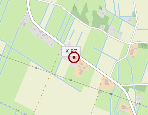 Karte: Seemann Sabine u. Haß Jörg Mobile med. Massage