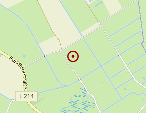 Karte: Just Astrid Heilpraktikerpraxis für Naturheilkunde