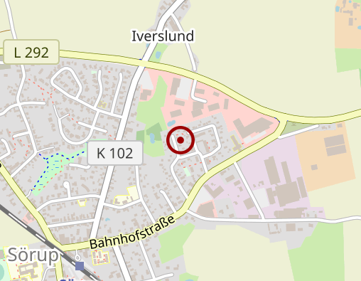 Karte: Trost, Svetlana