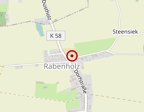 Karte: Müller Katrin Heilpraktikerin