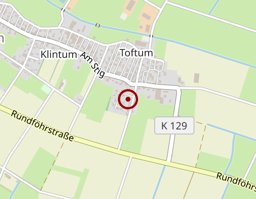 Karte: Dethlefs Bettina u. Detlef