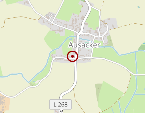 Karte: Wietelmann Jan Praxis für Logopädie