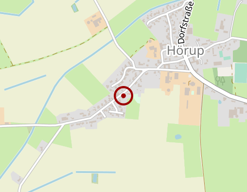 Karte: Naturheilpraxis Svenja Davids Heilpraktikerin