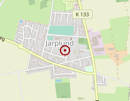 Karte: Sadlowski Elisabeth