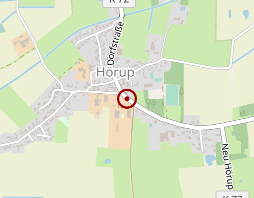 Karte: Sozialstation Schafflund gGmbH