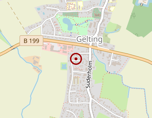 Karte: Taxi Döhrwaldt