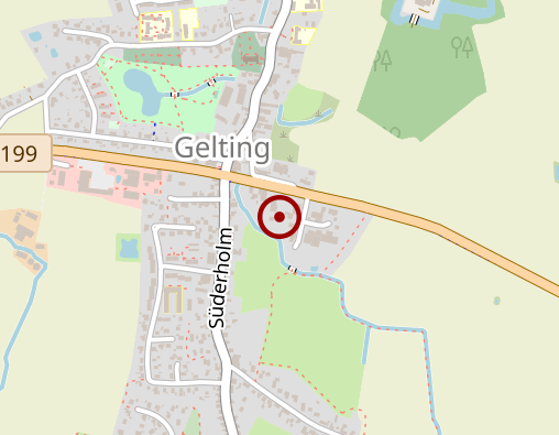 Karte: Langenstein Nils Ergotherapie