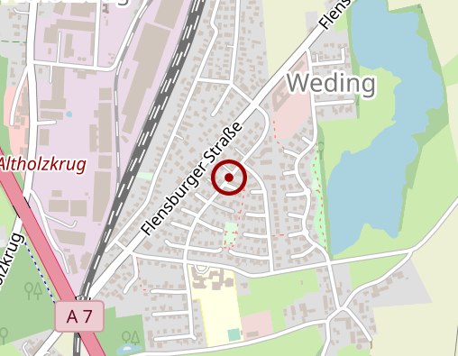 Karte: Bärbel Leverenz