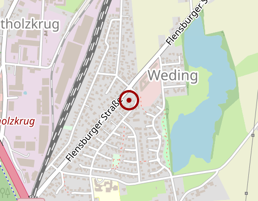 Karte: Stiller Hansjürgen Naturheilpraxis Heilpraktiker