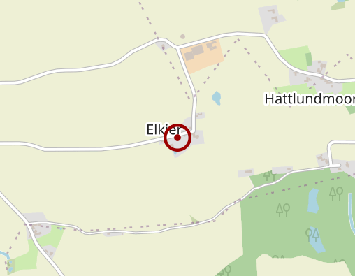 Karte: Taxi Karl H. Krause Inh. Günter Sieh