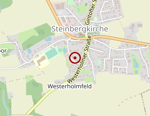 Karte: Logopädie - Praxis Maren Wetzel