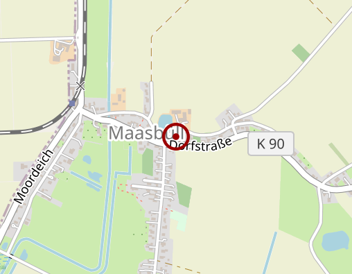 Karte: Wulff Günter Psychotherapeut AKJP