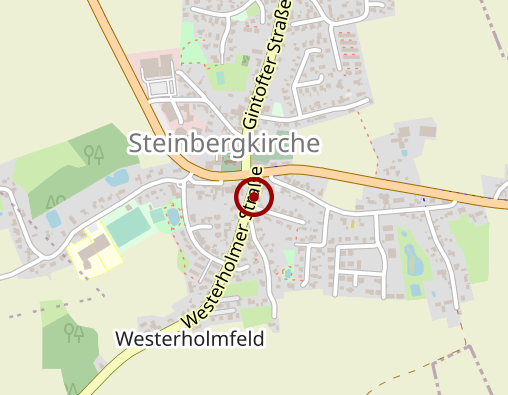 Karte: Angler-Apotheke