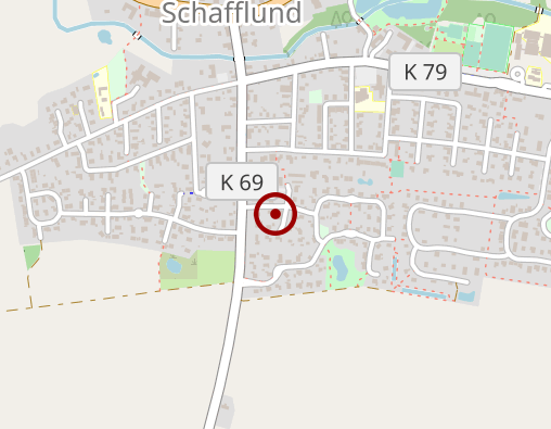 Karte: Pitroff Helga Heilpraktikerin