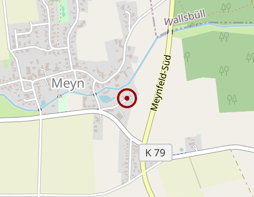 Karte: Dewanger Franz Bestatter