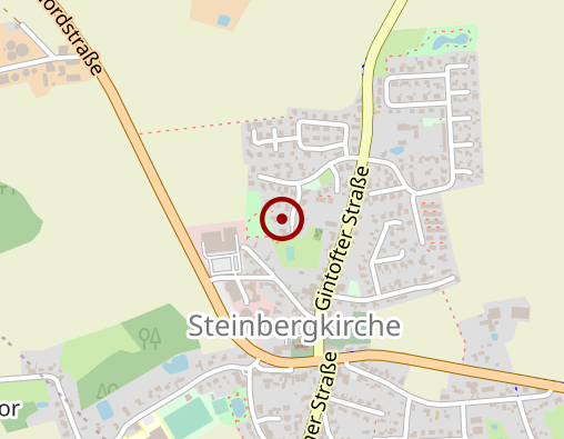 Karte: Marquardsen Birgit Physiotherapeutin