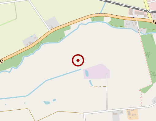 Karte: Pitroff Helga Heilpraktikerin