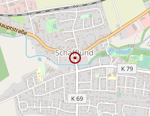 Karte: Anna Servert Herzbruch