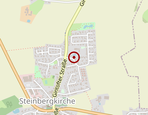 Karte: Ergotherapie Fiede Krause