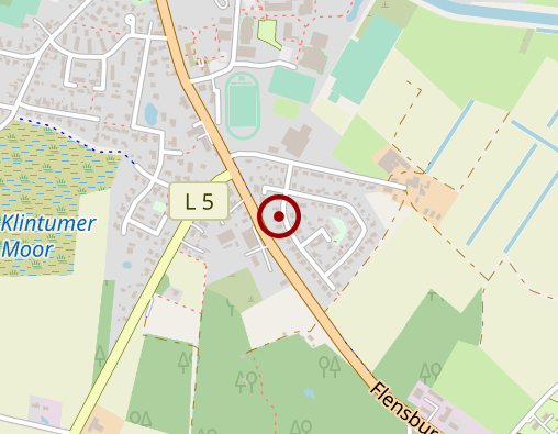 Karte: Physiopraxis u. Massagepraxis Schmörholm Inh. Grauer, Harksen u. Jensen