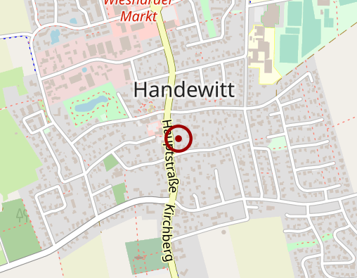 Karte: Moments of Harmonie