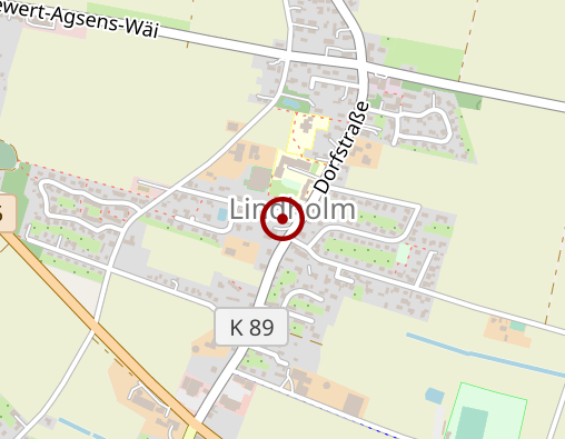 Karte: Jahn Britta Tierarztpraxis für Kleintiere