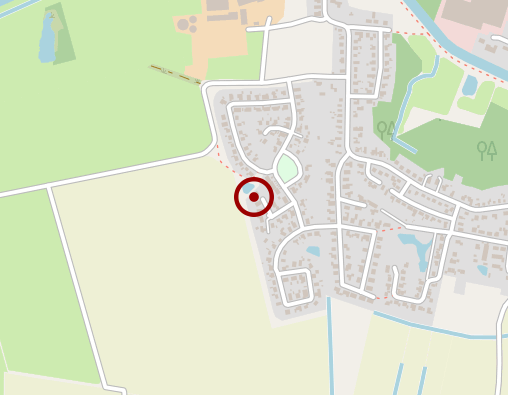 Karte: Slomp René Krankengymnastik