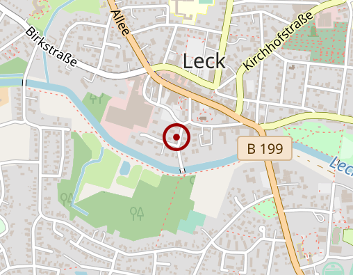 Karte: First Help Südtondern, Erste-Hilfe-Ausbildung-Sanitätsdienst Sanitätsdienst