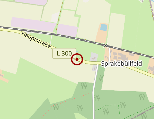 Karte: Schüle Thorsten Kinder- u. Jugendlichenpsychotherapie