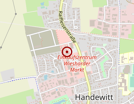 Karte: Pflegenativ GmbH