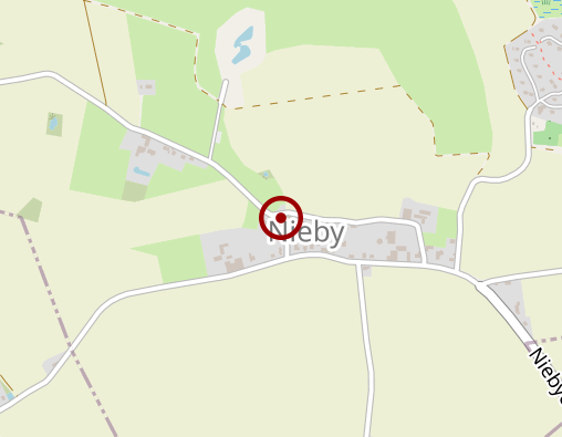 Karte: Alten- und Pflegeheim Haus an der Birk