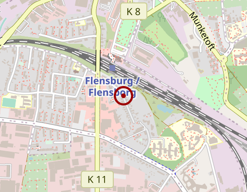 Karte: Tönsfeldt Marina Heilpraktikerin , klassische Homöopathie