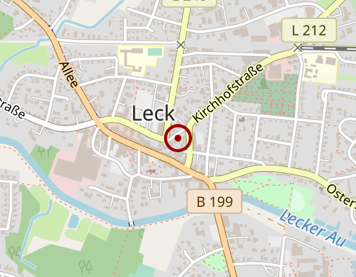 Karte: Sonnen-Apotheke