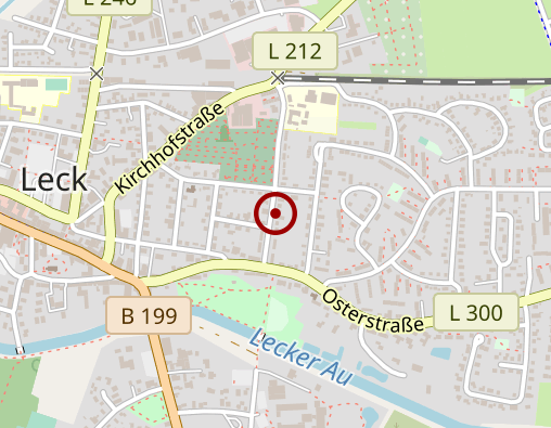 Karte: Schöler-Weinhold Inga Krankengymnastin