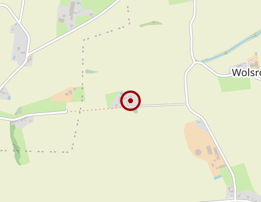 Karte: Bäumer Stefanie Privatpraxis f. Physiotherapie