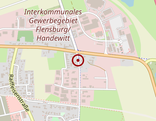 Karte: Ergotherapie Wirbelwind A. Raddatz