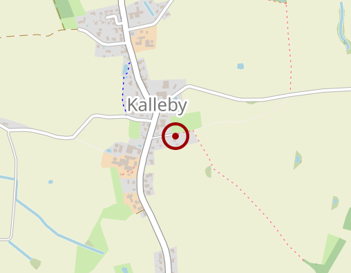 Karte: Wagner Christa Ergotherapie