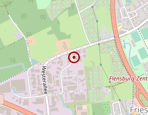 Karte: BAD Gesundheitsvorsorge und Sicherheitstechnik GmbH Arbeitsmedizin Arbeitssicherheit