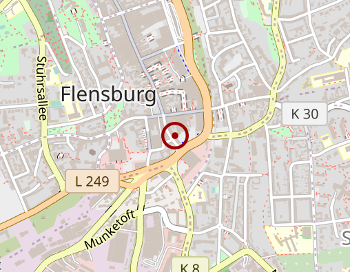 Karte: Neue Apotheke am Kloster