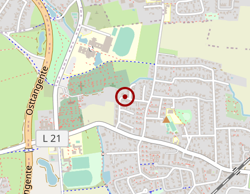 Karte: Nierth Elisabeth Dipl.-Psych. Psychologische Psychotherapeuten