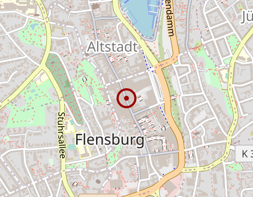 Karte: Rats-Apotheke (Hof-u.Stadt)