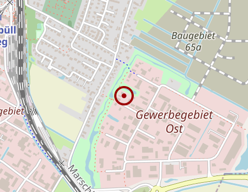 Karte: Harder Sönke Massagen