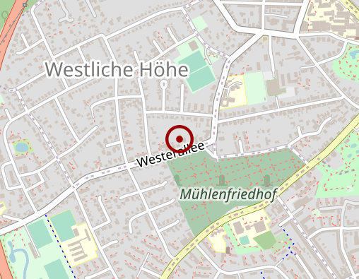 Karte: Kotter Fachärzte für Frauenheilkunde