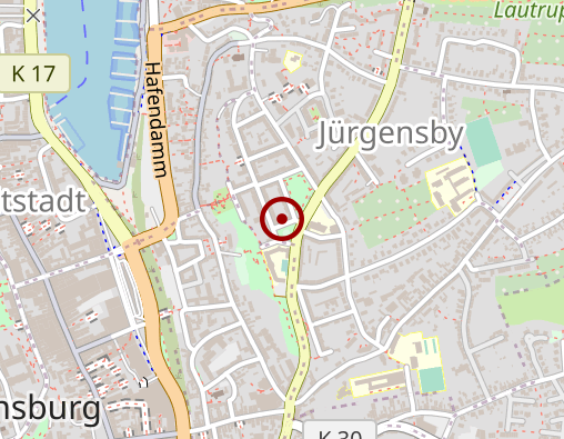 Karte: Bollwinkel Marion