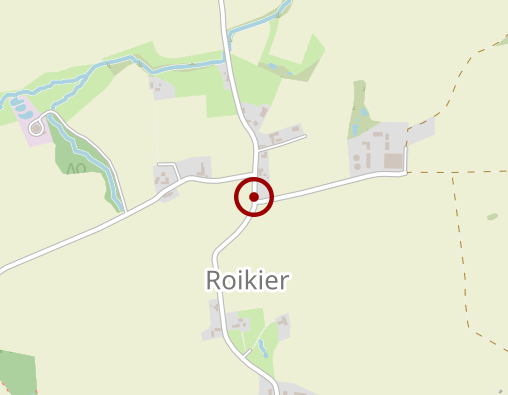 Karte: Hygge-Hof: Therapie- und Pädagogik-Hof