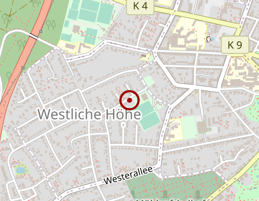 Karte: FöörDi Alltagsassitenz