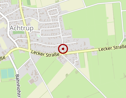 Karte: Bestattungen Gimball Bestattungsinstitut